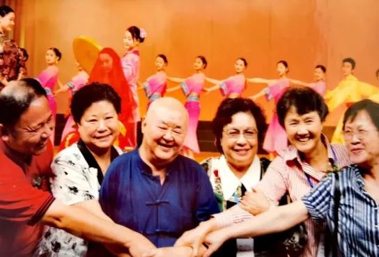 转眼梅州行过去14年了，红二代聚会，以后恐怕不会再有了     