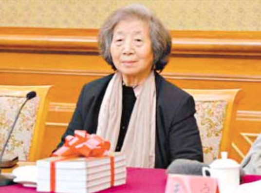 媒体揭秘习近平母亲往事:姐弟仨都在晋东南参加革命