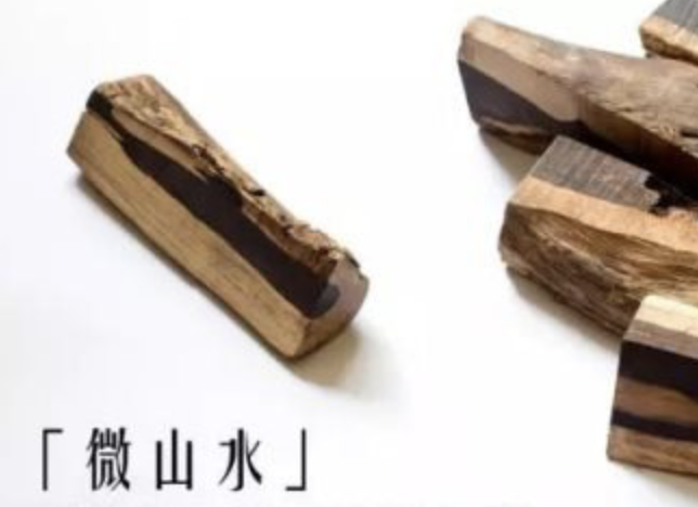 我卖的不是劈柴，是意外的废弃木材的设计