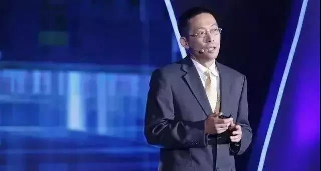 清华大学副校长：所有受精卵35亿年前来自于同一细胞同一物质，处于复杂的量子纠缠的体系！