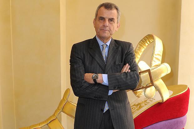 Ferragamo ：意大利家族传承典范     　　　