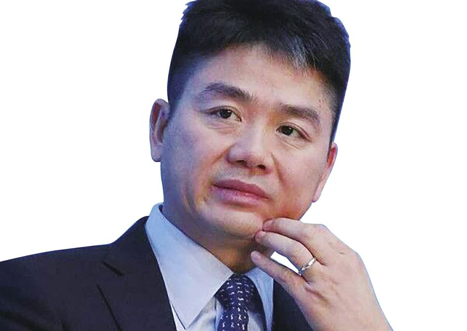 刘强东无罪！美国检方决定不予起诉，事件真相水落石出