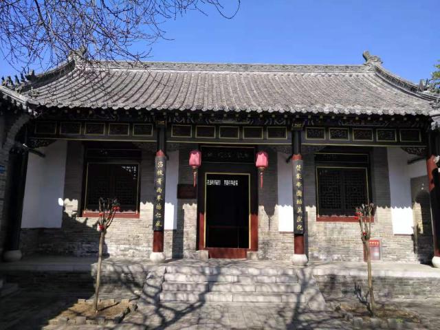 咸丰帝师杜受田：好家风让滨州家族传承500年
