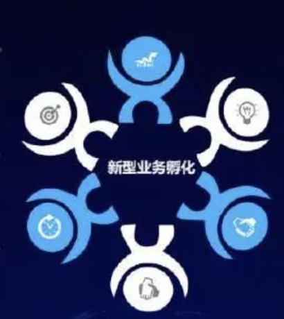 连老牌蓝标也转型了，数据科技来得比你想象的还快