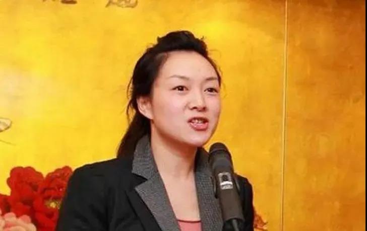 无锡美女宣传部长与江苏省委原常委、南京市委原书记杨卫泽的那些事儿