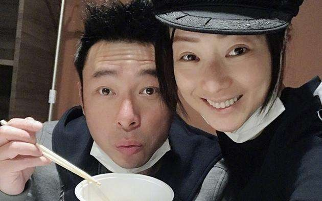 ​童话破灭！深度分析许志安的出轨原因，找男人别眼睛瞎了！