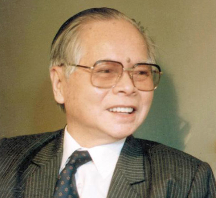 山月长明 • 关山月先生辞世二十周年感怀