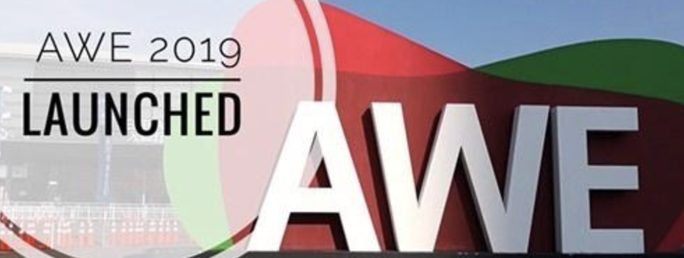2019的awe，智慧形态是这样