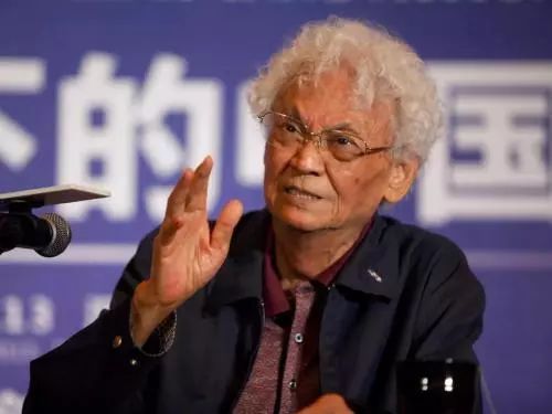 张五常：深圳将超过上海和硅谷，成为整个地球的经济中心