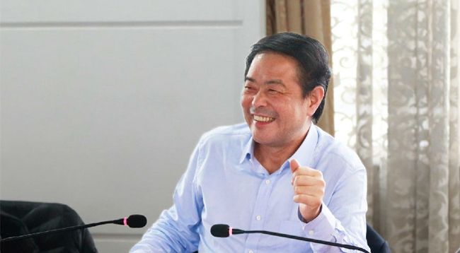 木匠出身，20万起家，30年后资产过1000亿！