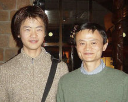 马元坤，马云儿子，老婆认为是创业的牺牲品