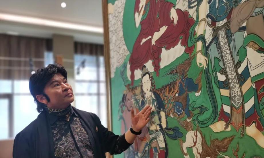 这座藏传佛教寺院为何被称“高原小故宫”？