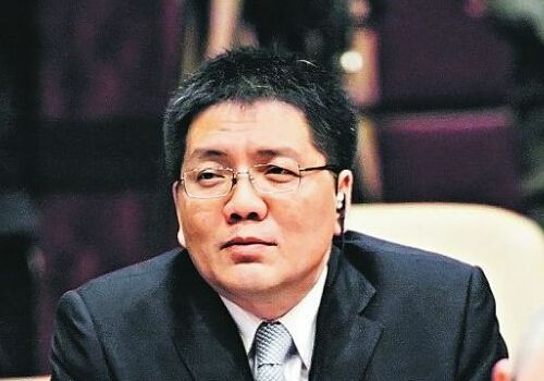 珠海最大“地主”没落？世荣兆业原董事长被指涉黑 其父曾为珠海首富