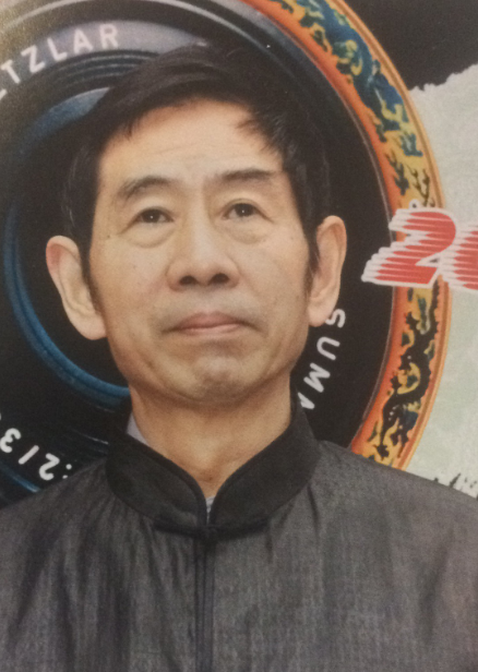梁栋