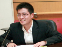 梁冶中：做首富梁稳根的儿子没意思