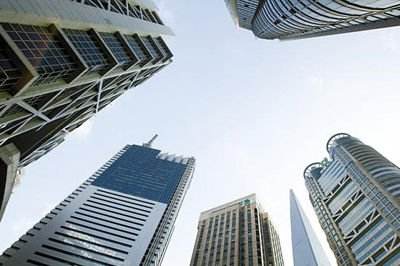 128家房企利息支出直逼800亿元 平均每家支付逾6亿元