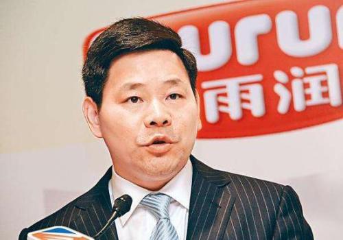 昔日江苏首富祝义才归来，他为何被羁押3年多？