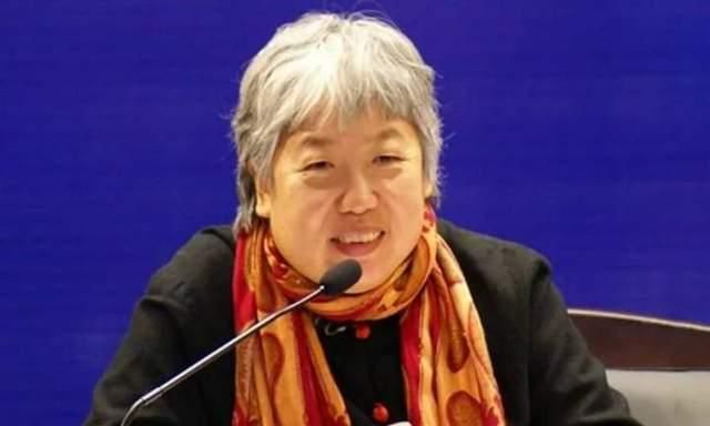 新华社女领导：我始终对新冠病毒的来源持有怀疑，不吐不快！