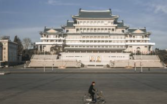 原来民主是讨厌生殖器的