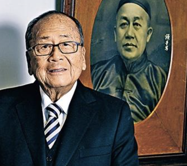无限极母公司李锦记，130年的老家族企业遭遇信任危机