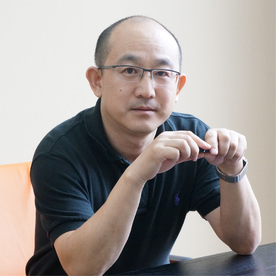 韩春勇