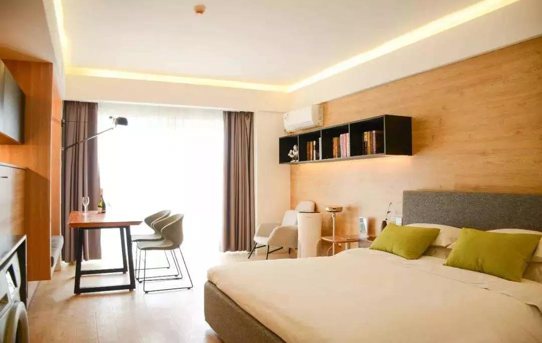 智能家居，智慧公寓，智慧酒店，智能网关