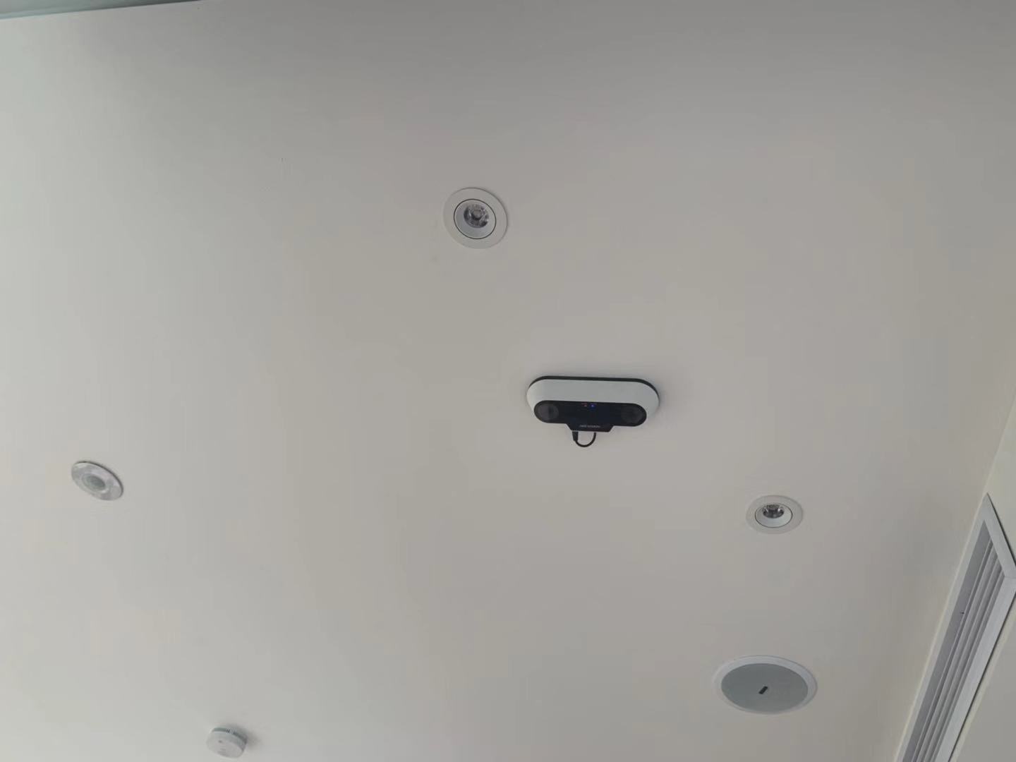 智慧公厕，智慧园区，物联网