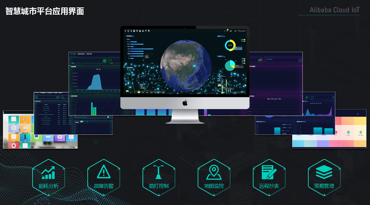 Join hands with Alibaba Cloud IoT, Shuncom Smart to participate International IoT Expo