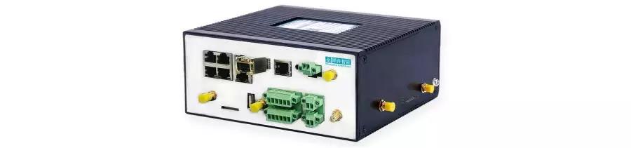 智慧城市，智慧灯杆网关，5G智慧灯杆