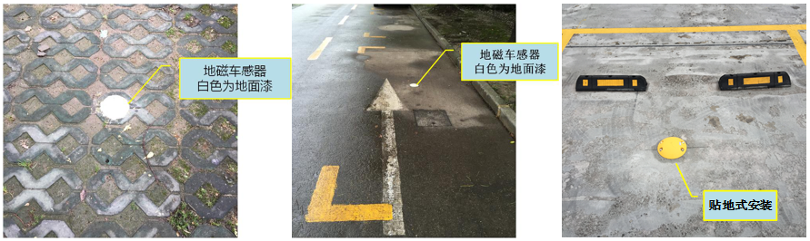 智慧停车，智能交通，智慧城市，物联网