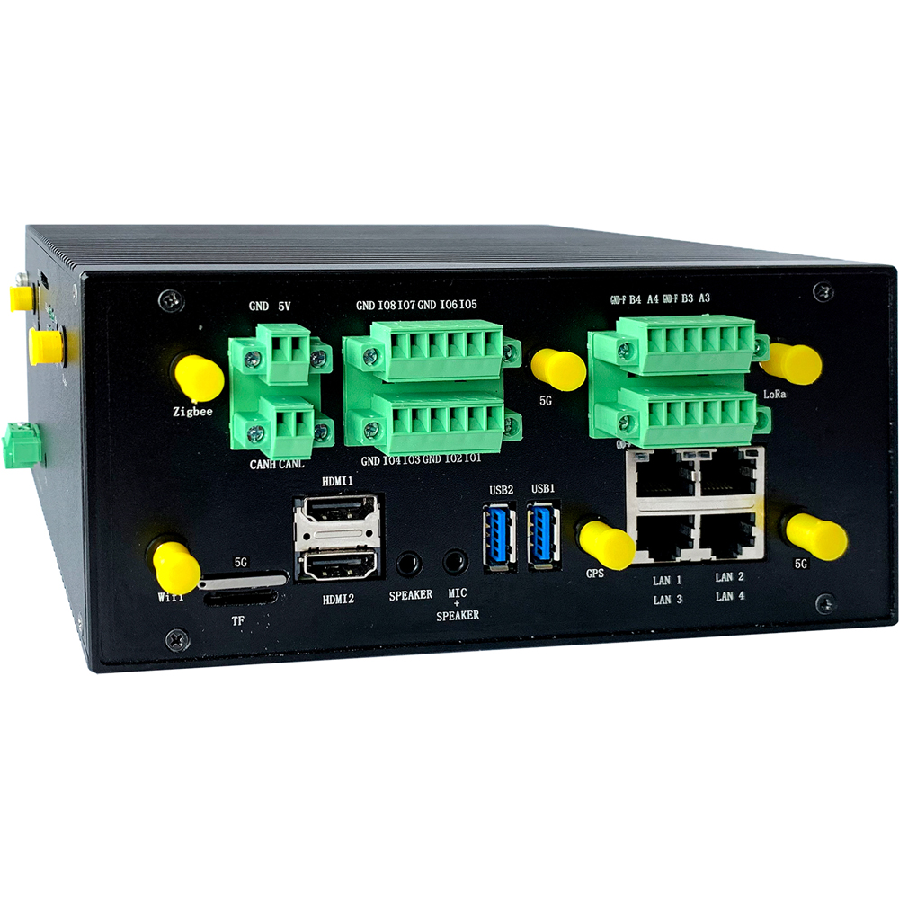 
	聚盒五代5G边缘计算网关 

