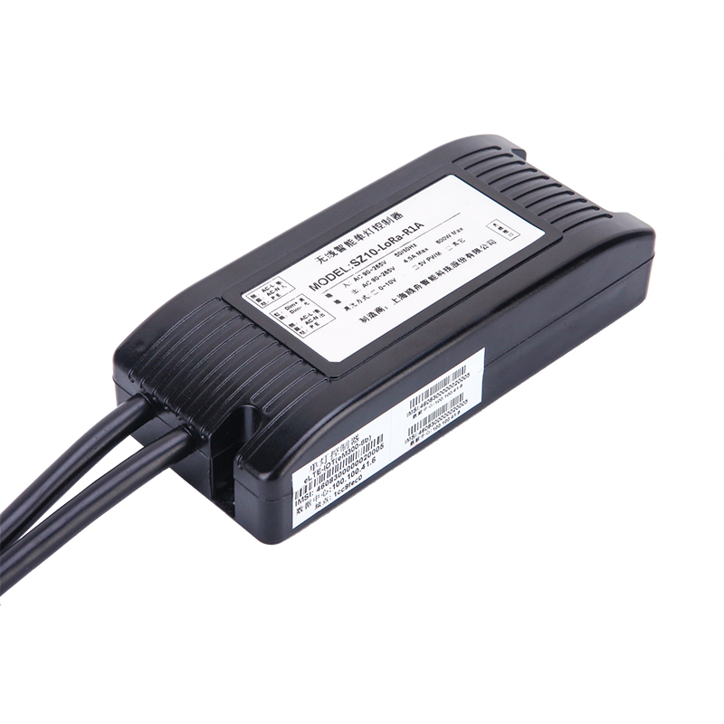
	SZ10-LoRa-R1A
路灯控制器 
