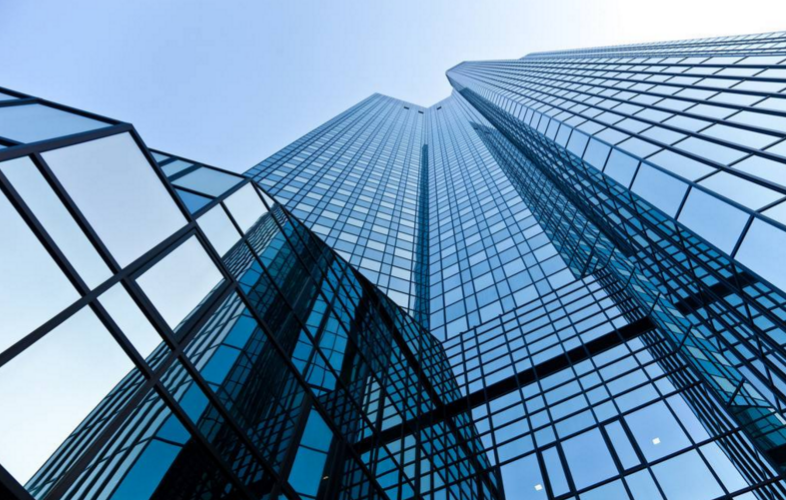 Shijiazhuang Smart Building Energy Management Project