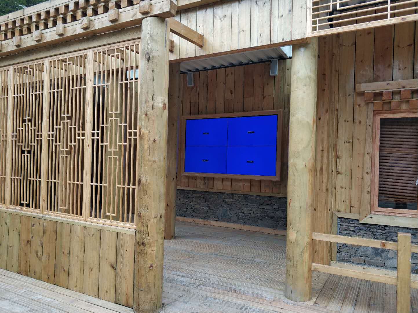 智慧公厕，智慧景区，物联网