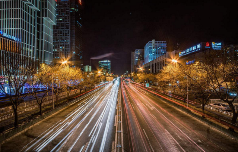 Xuzhou Feng County LoRa City Intelligent Lighting Reconstruction Project
