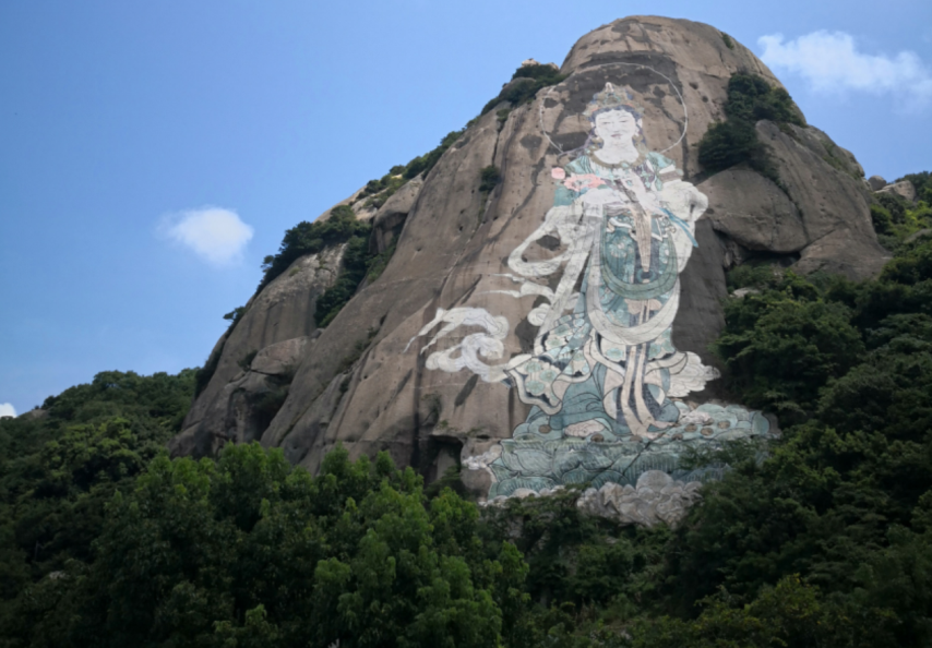 顺舟智能科技股份有限公司团建舟山之旅