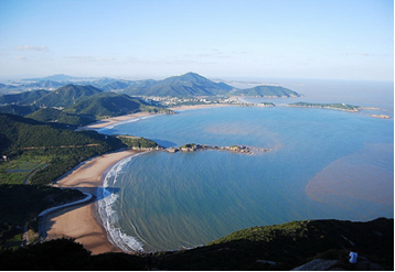 顺舟智能科技股份有限公司团建舟山之旅