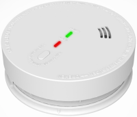 NB-IoT智能烟感