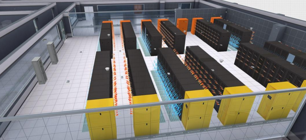 Dynamic environment monitoenvironment IoT solution