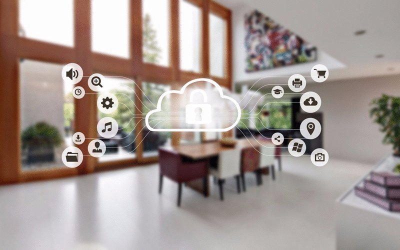 Smart hotel solution