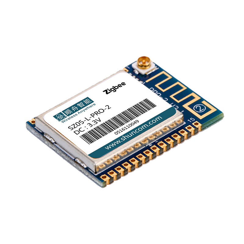SZ05-L-PRO-2 zigbee模块