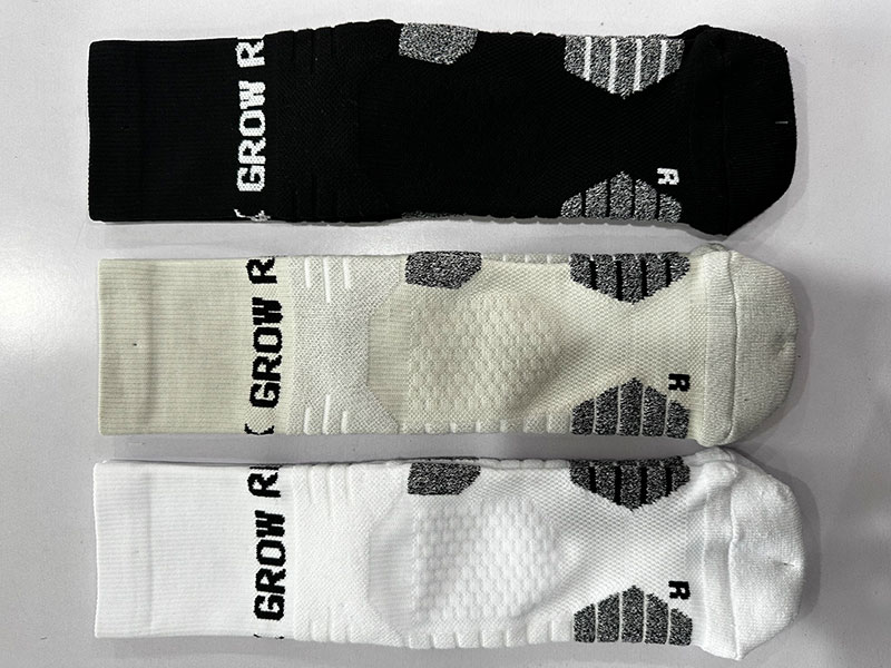 Sports socks