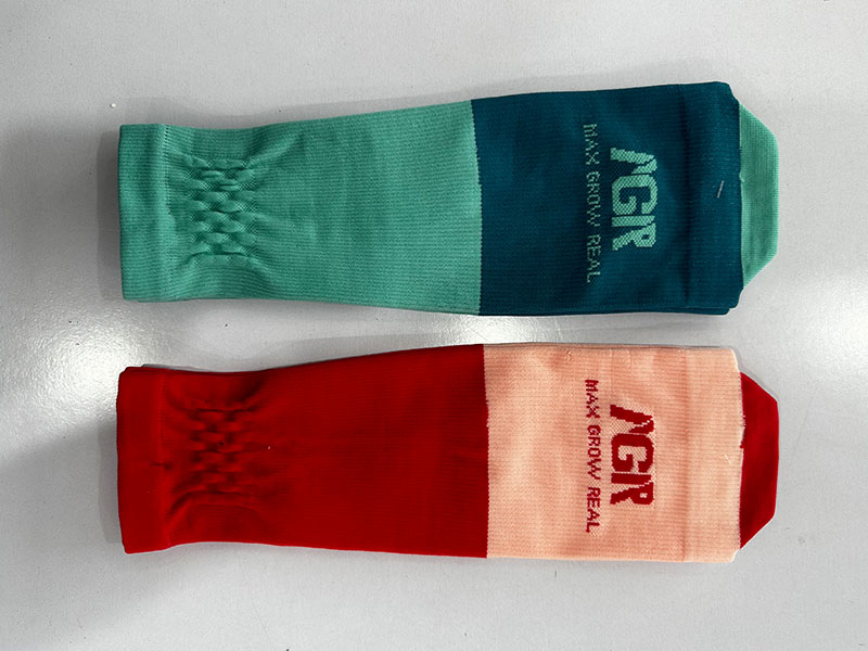 Sports socks