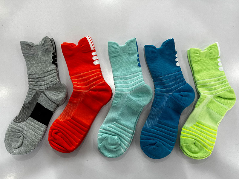 Sports socks