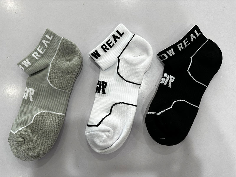 Sports socks