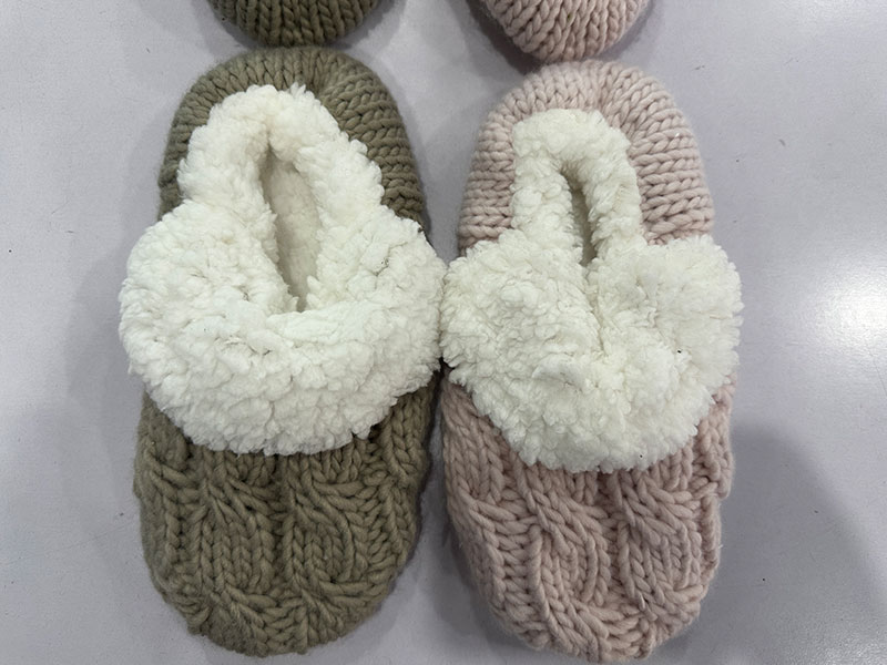 Slipper socks
