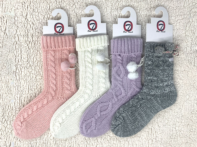 Slipper socks