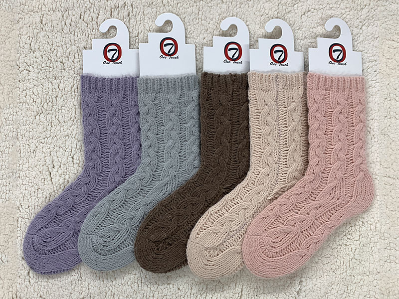 Slipper socks