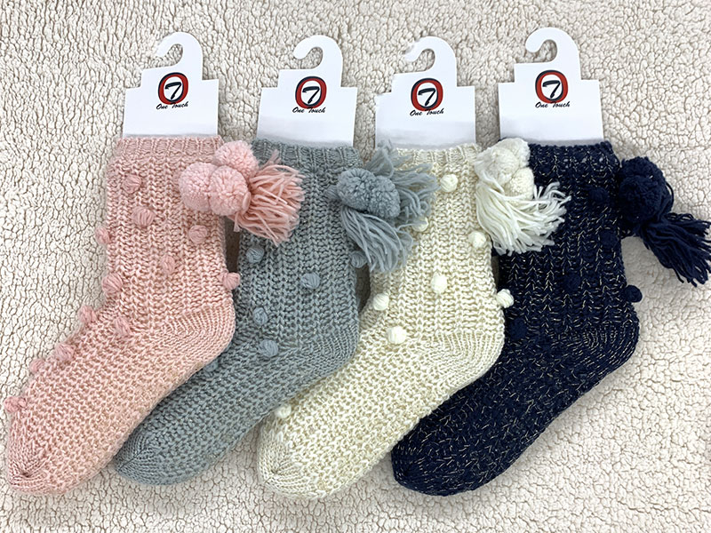 Slipper socks