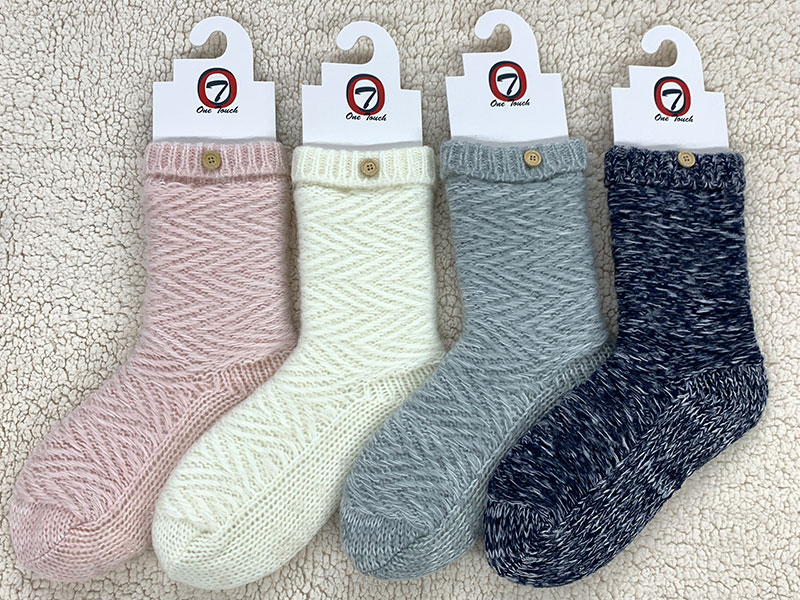Slipper socks